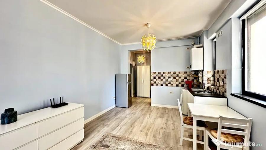MAMAIA NORD - AQUARIUM RESIDENCE - LANGA MARE - Comision 0% - 3