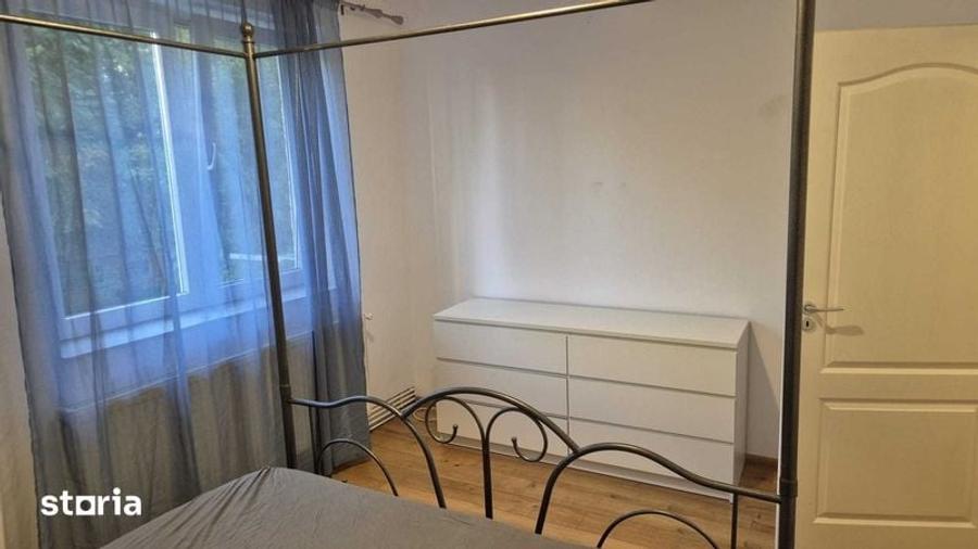 Apartament cu 2 camere în Careiului