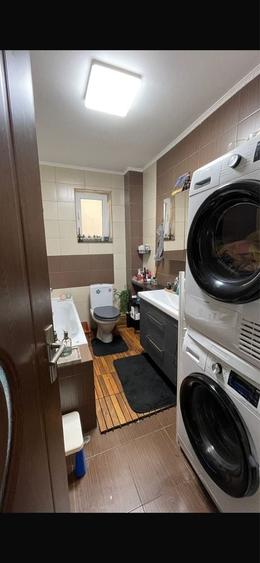 Apartament cu 2 camere în Unirea
