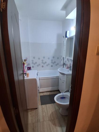 Apartament cu 2 camere decomandat în Tudor Vladimirescu