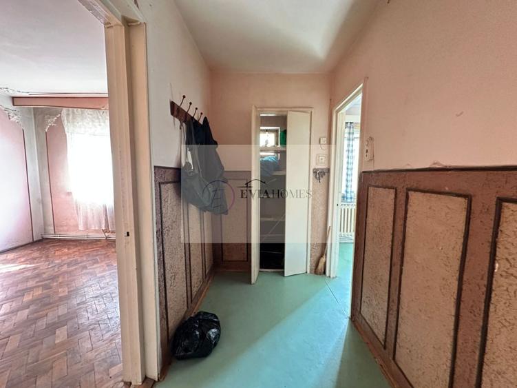 3 camere/Grigorescu/p-ța Agroalimentara - 7