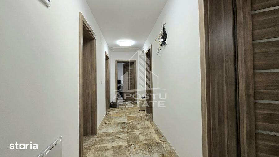 Casa individuala noua de vanzare, in vatra satului, 500 mp teren, Sag - 15