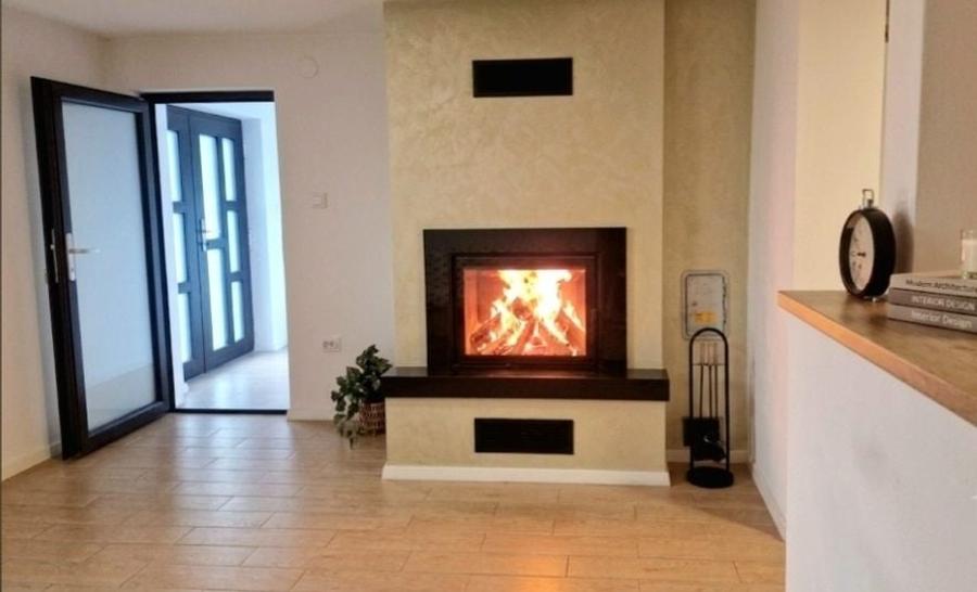 Casă cu 2 camere în Bicazu Ardelean