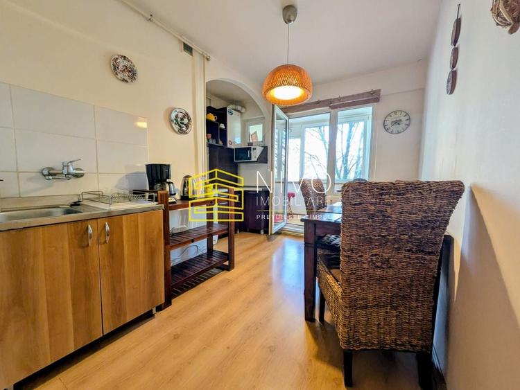 Apartament 2 camere – Tg. Mureș – Dâmbu Pietros – Zona Algocalm - 6