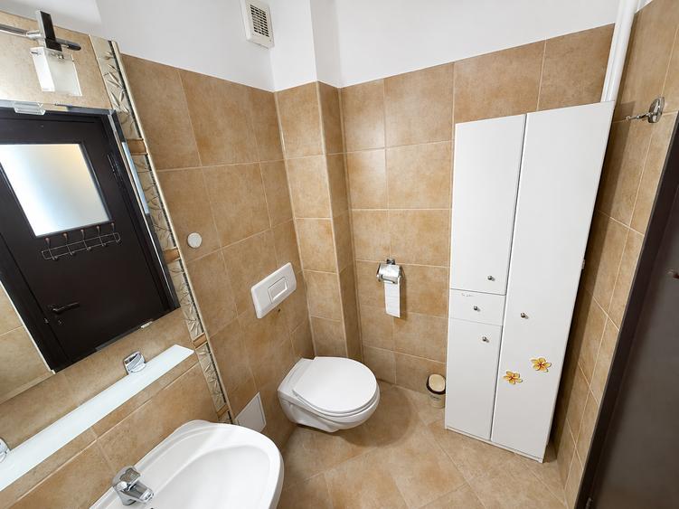 2 Camere Titan | 300m Metrou & Parcul IOR | Decomandat | Etaj 8/10, Lift Nou - 9