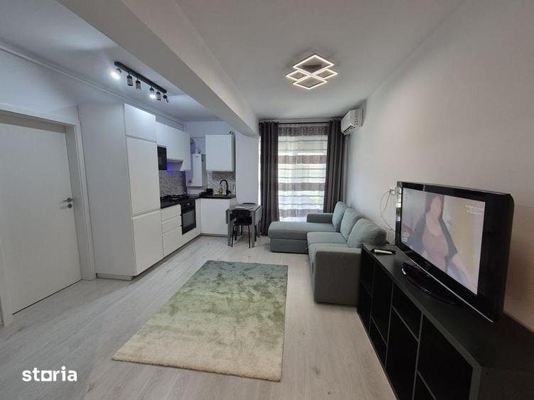 Apartament 2 camere de inchiriat OTOPENI,doua locuri parcare - 2