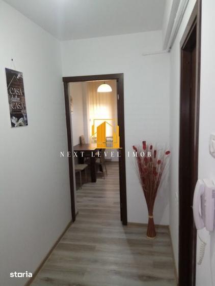 Apartament cu 2 camere în Craiovei