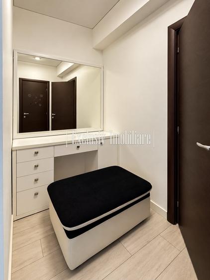 Apartament cu 3 camere în Tomis Plus