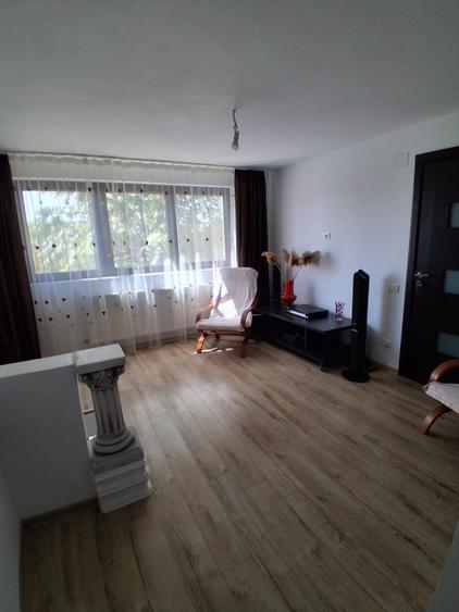 Casă individuală cu 4 camere în Ghermănești