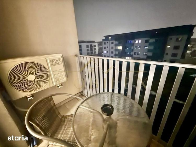 Garsonieră în Florești