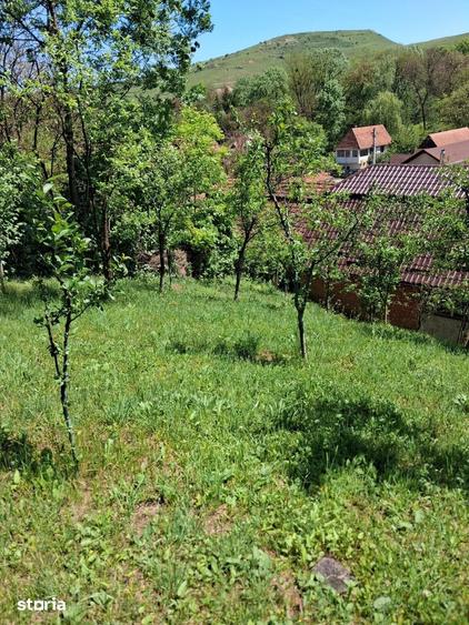 Casa individuala finisata, teren 1500 mp, schimb cu apartament in Cluj - 17