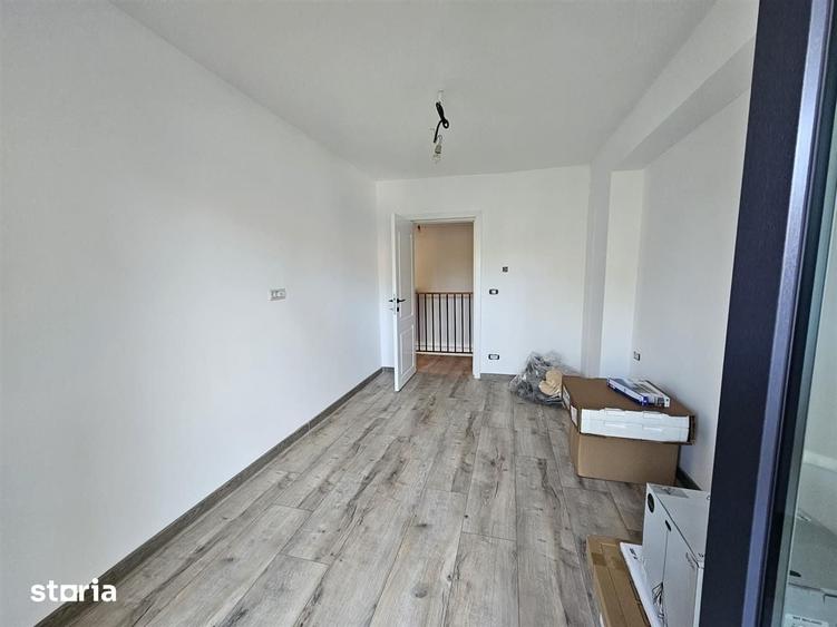 Apartament cu 3 camere în Valea Lupului