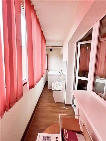 Apartament cu 4 camere decomandat, mobilat în Răcădău