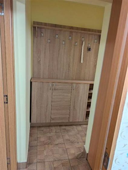 Apartament cu 2 camere semidecomandat, mobilat în Zorilor