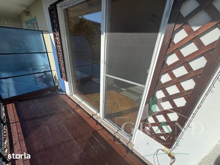 2 CAMERE | 65 MP | 2 BALCOANE | DECOMANDAT | GRIGORESCU/Policlinica Gr - 19