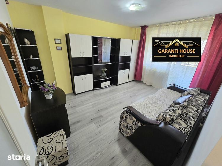 Apartament cu 2 camere decomandat în Vasile Alecsandri