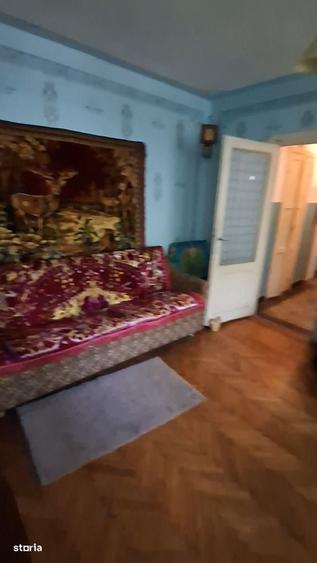 Apartament 2 camere semidecomandat | Tudor Vladimirescu Bucsinescu - 1