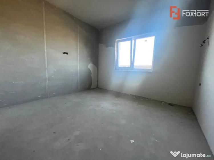 Oferta !!! COMISION 0 % Duplex parter 4 camere, despartit pr - Mosnita Noua (Timis) - 8