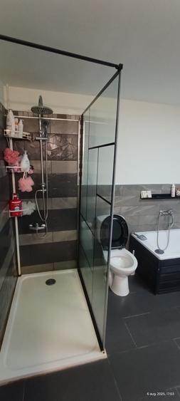 Apartament cu 2 camere semidecomandat în Ludoș