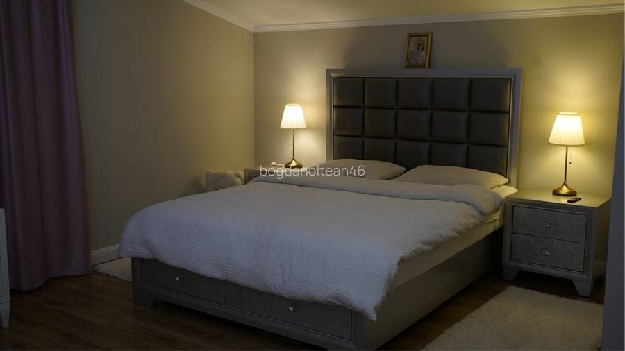Casa Premium in Apahida | 140 MP + 500 MP Teren | 279.000 | Accept Schimb cu Apartament cu Gradina/Penthouse