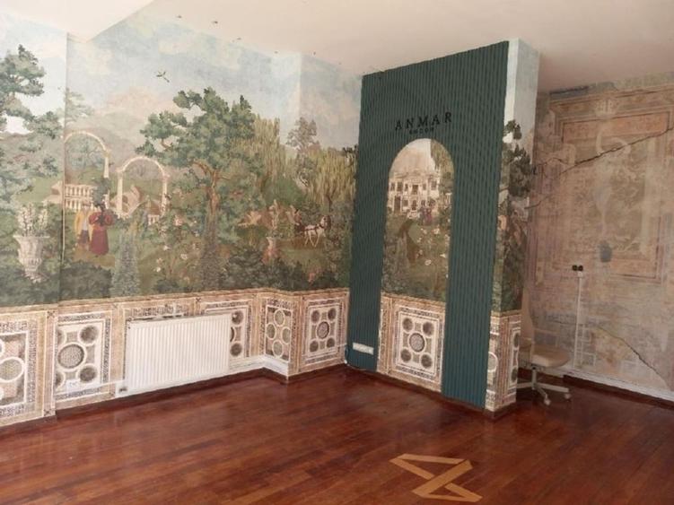 Spațiu comercial, de 35 mp, în Dorobanți