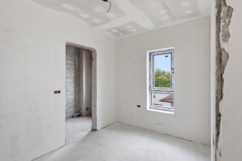 Duplex cu 5 camere cu Canalizare în Kamsas