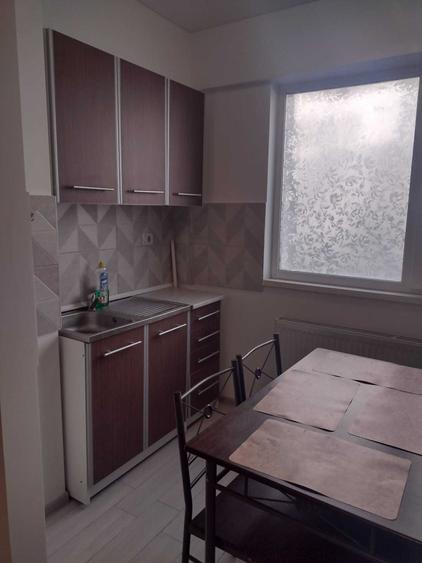 Apartament cu 2 camere decomandat în Chiajna