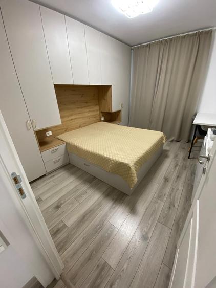 Apartament cu 2 camere decomandat în Theodor Pallady