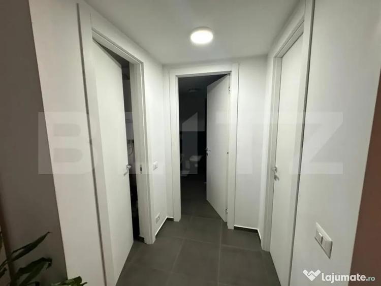 Casă cu 7 camere cu Teren 163 Mp în Lucian Blaga