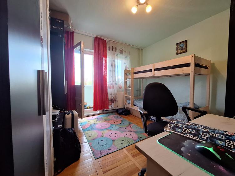 Apartament cu 2 camere decomandat, mobilat în Lipovei