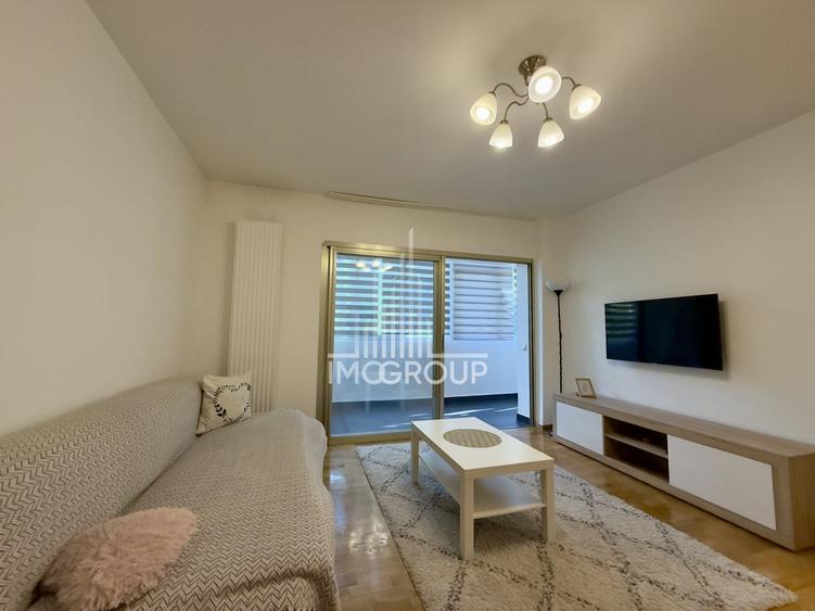 Apartament cu 2 camere | Gheorgheni zona Iulius Mall/ FSEGA | Balcon - 2