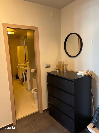 Apartament cu 2 camere decomandat, mobilat în Centrul Civic