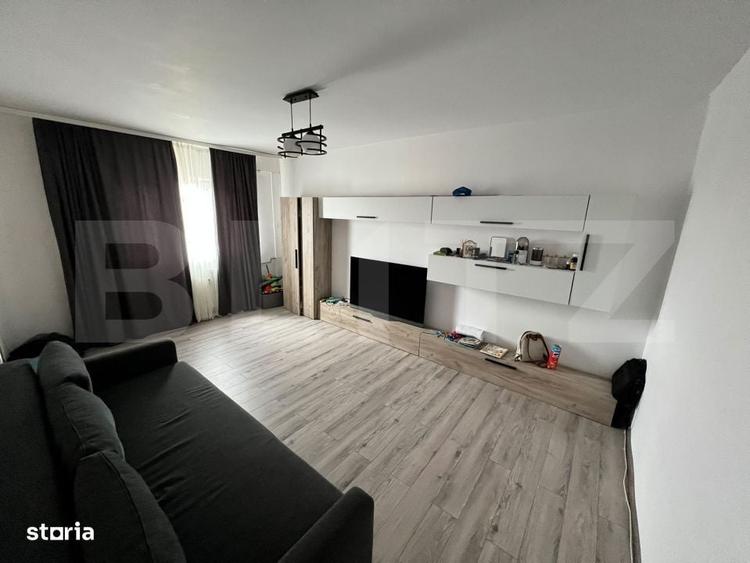 Apartament modern cu 2 camere in Sarari - 1