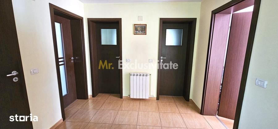 Casă cu 7 camere cu Teren 2000 Mp în Feleacu