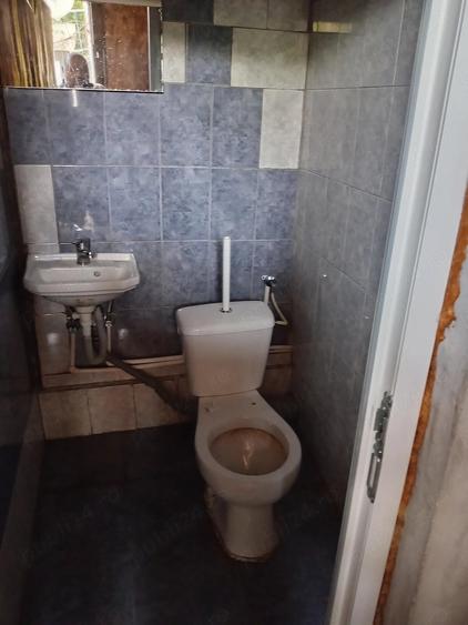 Garsonieră decomandată în Giulești