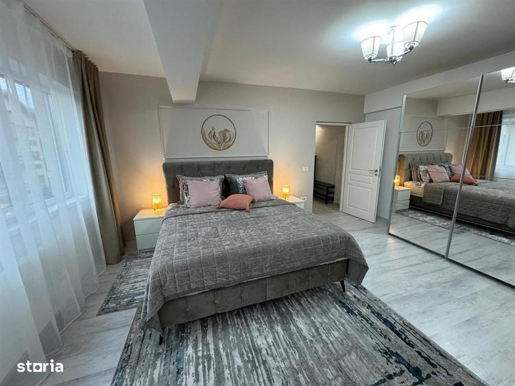 Apartament 2 camere CUG - 499 EURO - 2