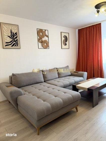 3 Camere de inchiriat | Nerva Traian | Metrou | Pet Friendly - 6