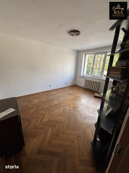 Spatiu comercial de inchiriat zona centrala etaj 1 Rm Valcea - 7
