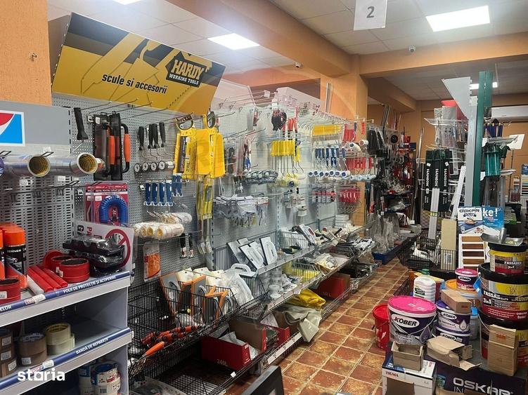 Casă cu 4 camere în Balotești