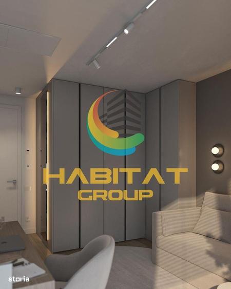 Apartament cu 3 camere în Floreasca