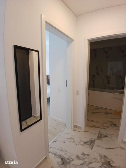 Apartament cu 2 camere în Militari