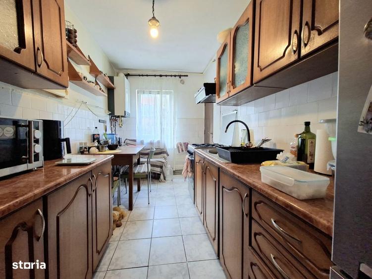 Apartament cu 4 camere în Central