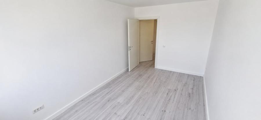 Apartament cu 2 camere decomandat în Exterior Est