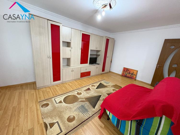 Apartament cu 2 camere decomandat în Nord