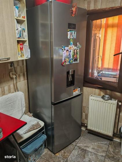Apartament cu 2 camere decomandat în Faleză