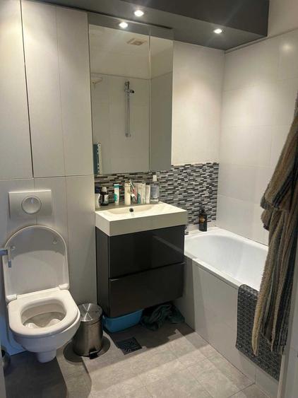 Apartament cu 2 camere semidecomandat în Semicentral