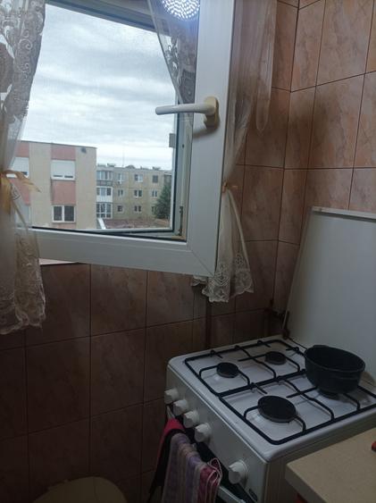Apartament semidecomandat în Fortuna