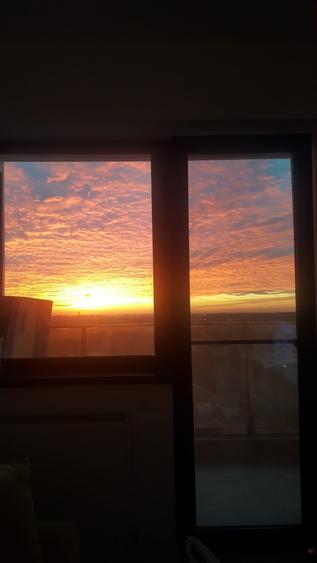 Apartament cu 2 camere decomandat în Militari