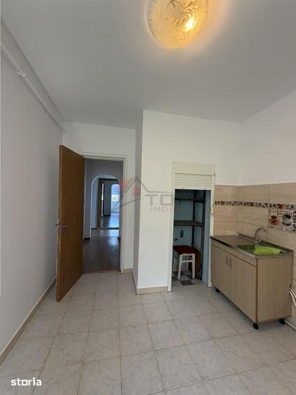 Apartament cu 2 camere decomandat în Frumoasa