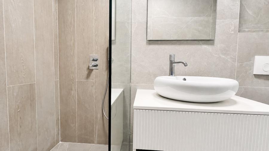 Apartament cu 2 camere, mobilat în Pipera